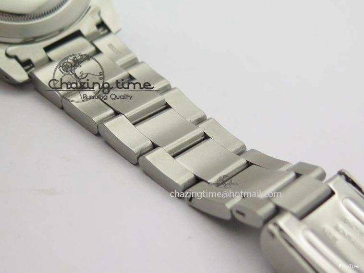 MiroTime 0109 Packable Vintage 1680 Best Edition White Submariner 660ft 200m A2836 (Superlumed Dial And Hands) 3919